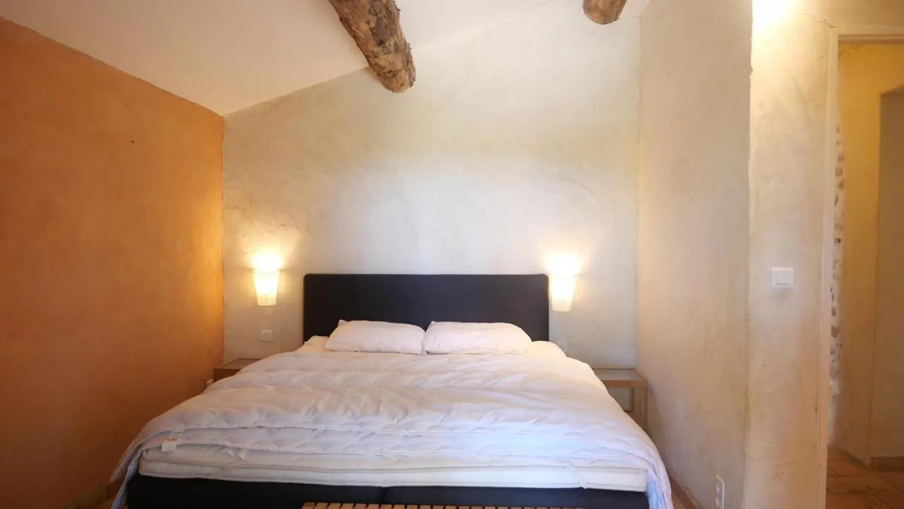 La Chapelle Gite Avec Piscine Chauffee Valreas Holiday home