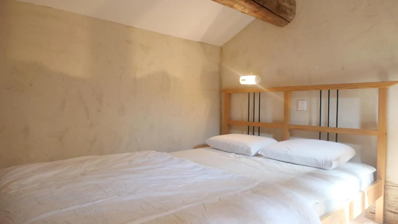 Holiday home La Chapelle Gite Avec Piscine Chauffee Valreas France