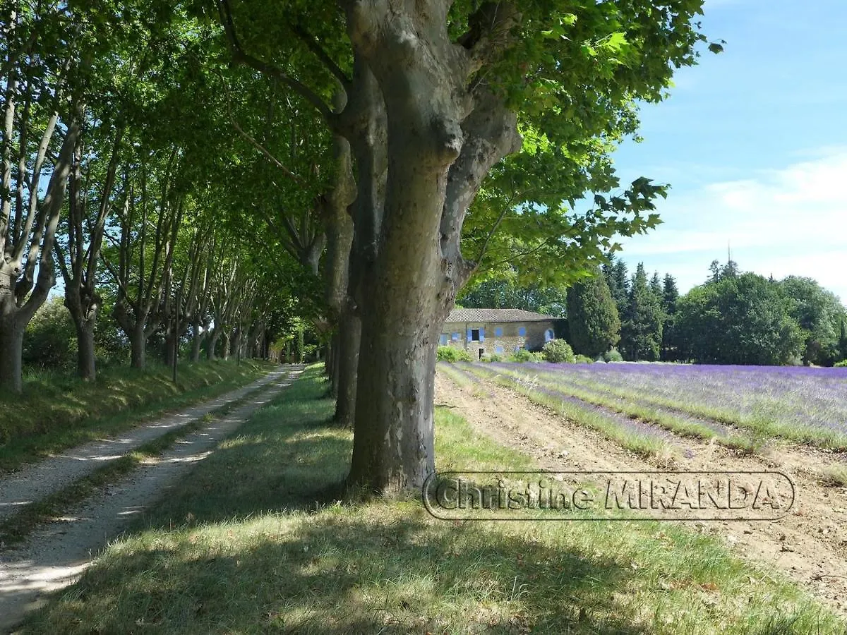 Holiday home La Chapelle Gite Avec Piscine Chauffee Valreas
