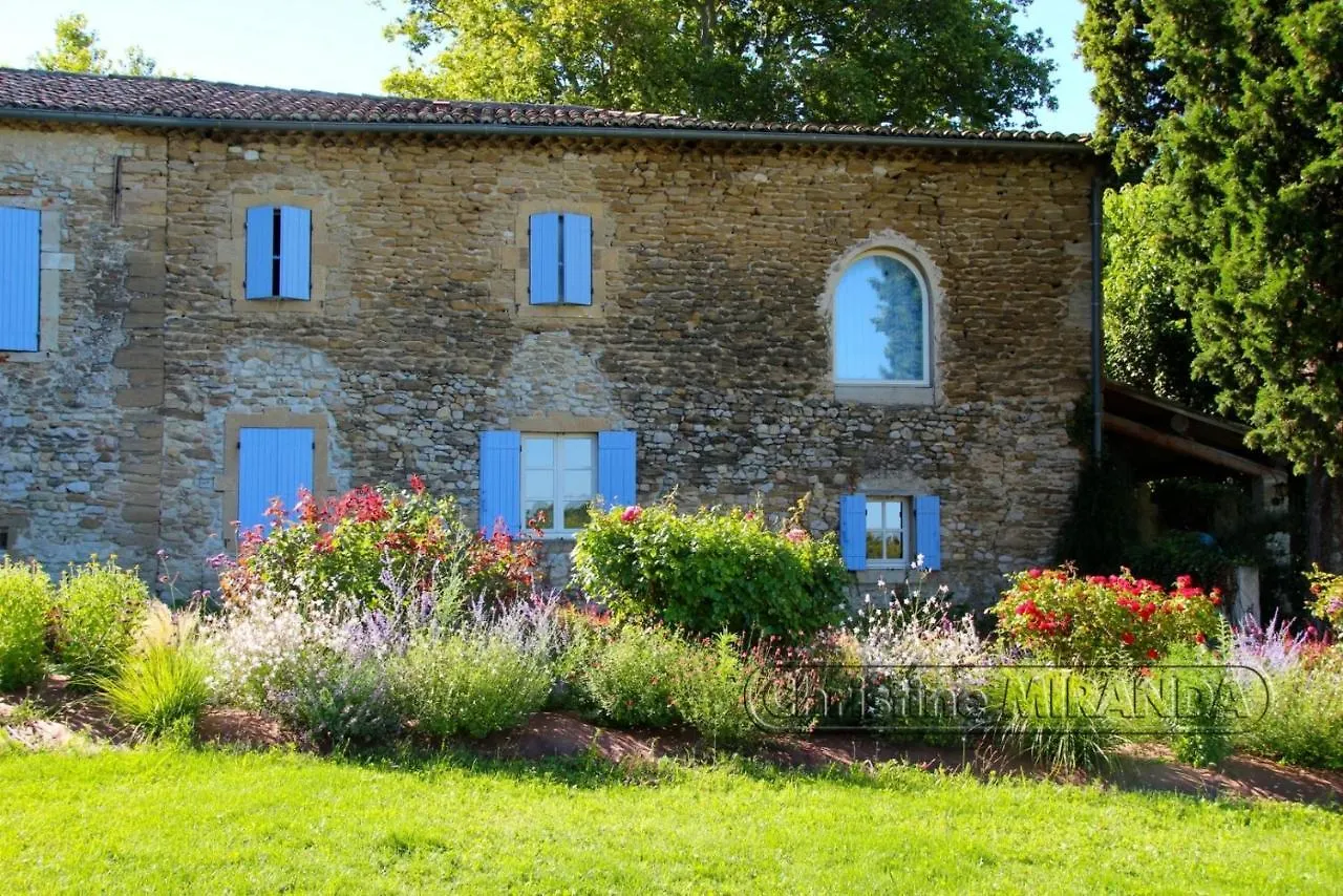 Holiday home La Chapelle Gite Avec Piscine Chauffee Valreas
