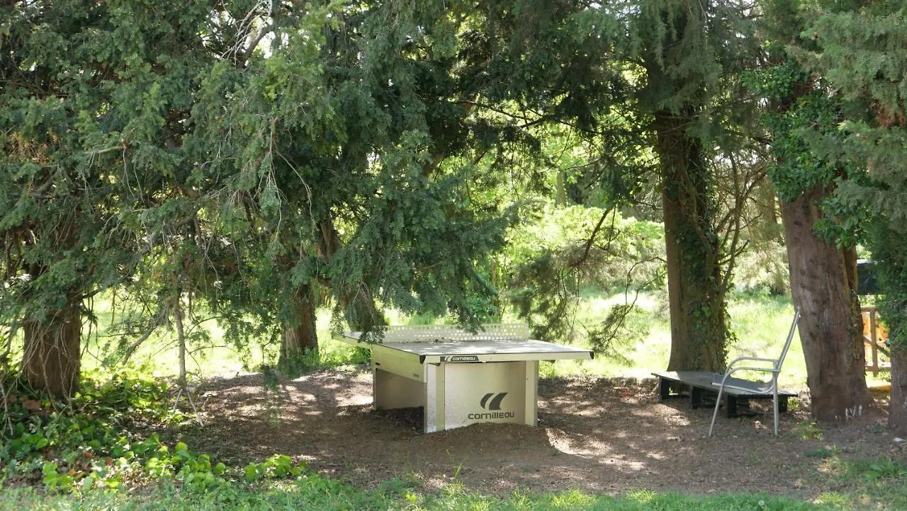 La Chapelle Gite Avec Piscine Chauffee Valreas 0*,
