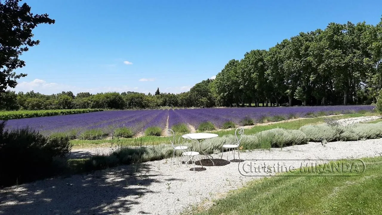 La Chapelle Gite Avec Piscine Chauffee Valreas Holiday home