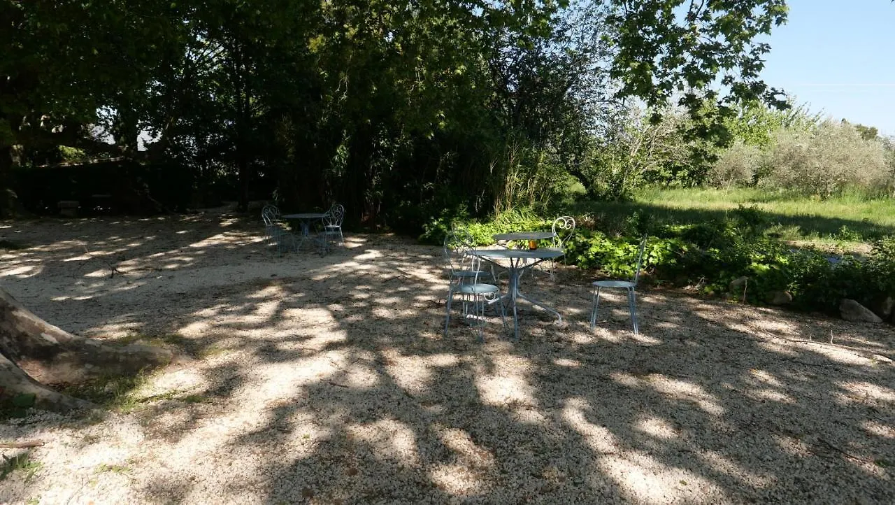 La Chapelle Gite Avec Piscine Chauffee Valreas Holiday home