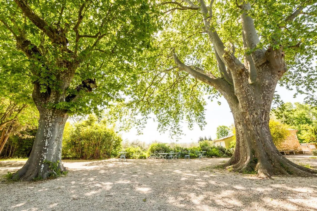 La Chapelle Gite Avec Piscine Chauffee Valreas France