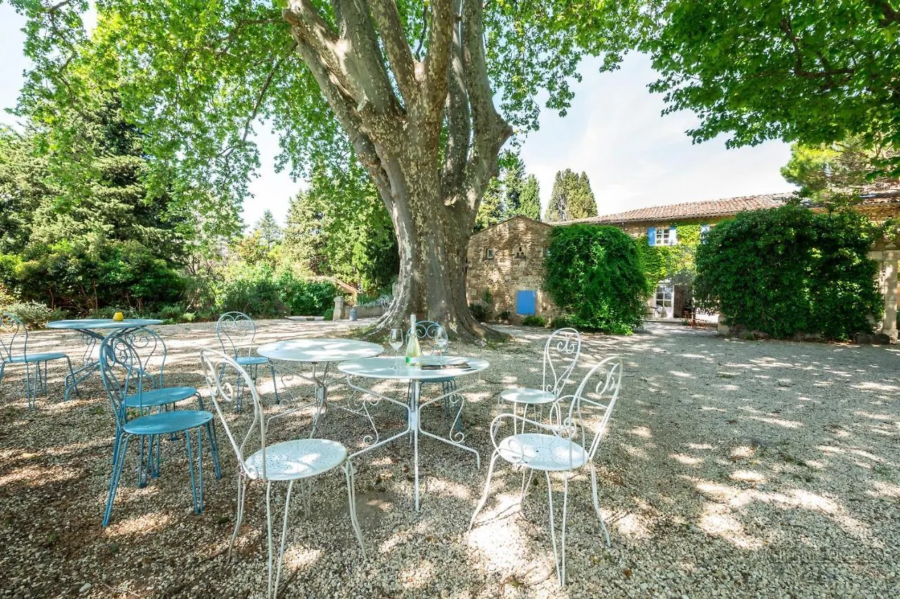 Holiday home La Chapelle Gite Avec Piscine Chauffee Valreas France