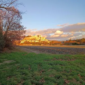 Chambre D'hotes Chaleureuse En Drome Provencale Valréas
